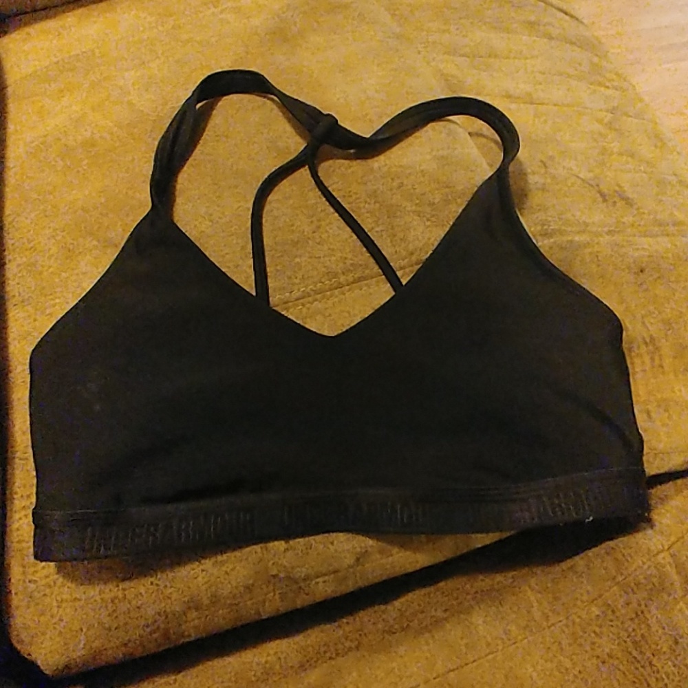 Workout top